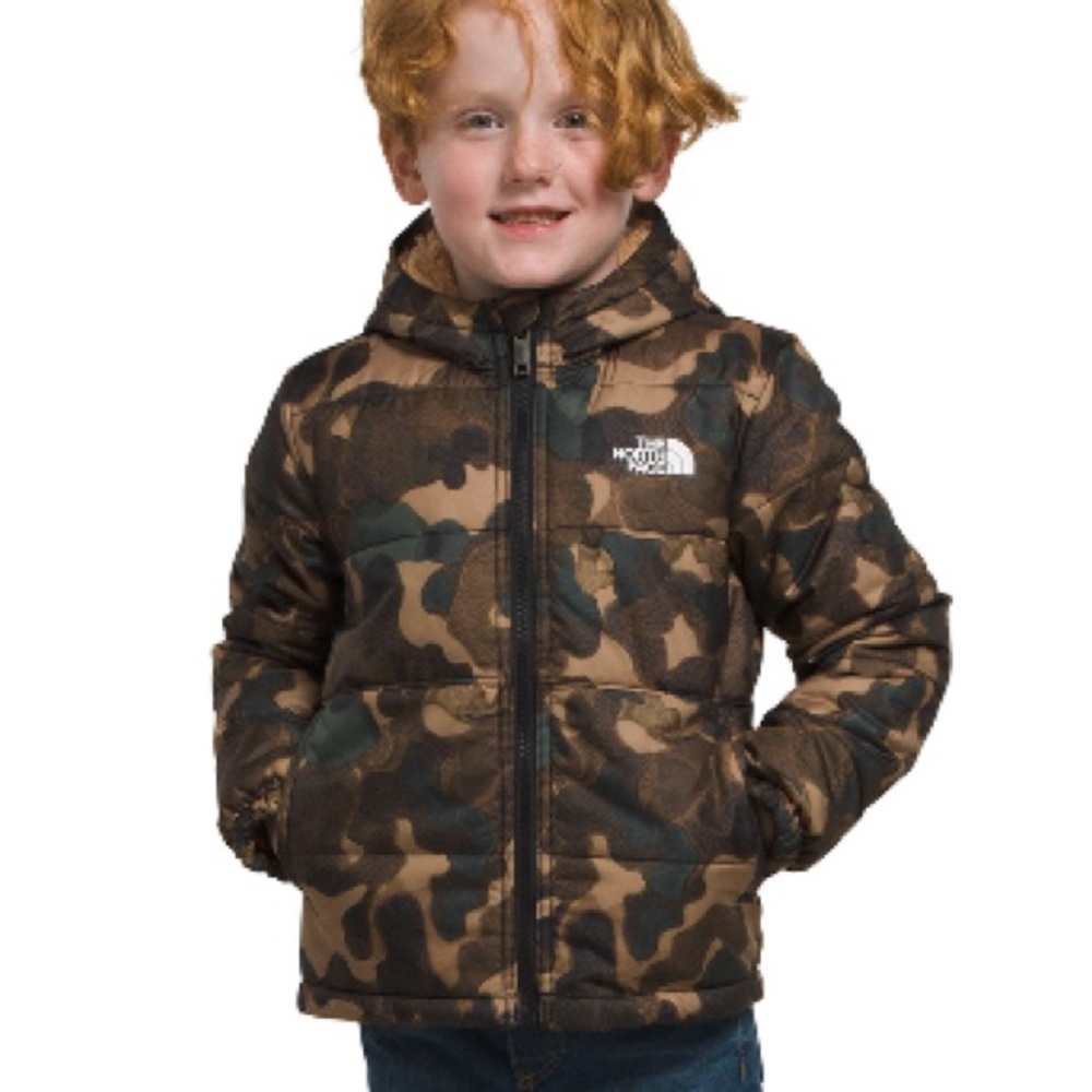 North face Coat